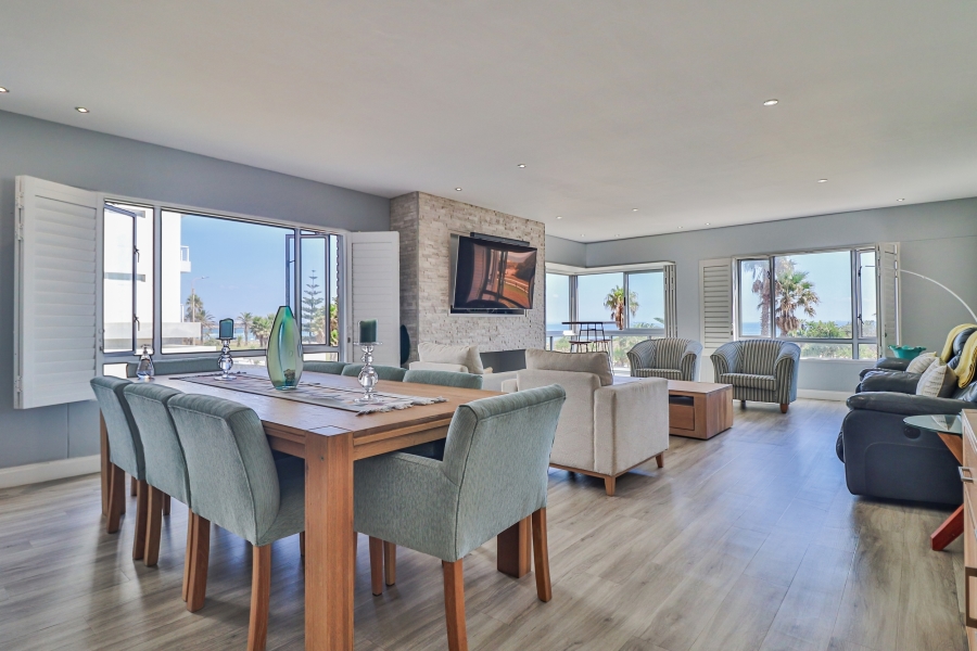 3 Bedroom Property for Sale in Summerstrand Eastern Cape